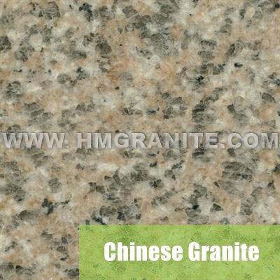 Chinese Granite