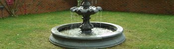 Garden Ornaments