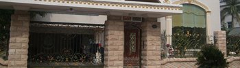 Outdoor Building Stone