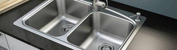 Stainless Steel Sink