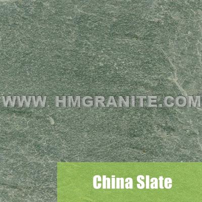 china slate